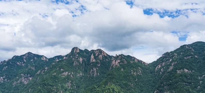 汉庭酒店(九华山风景区店)图片