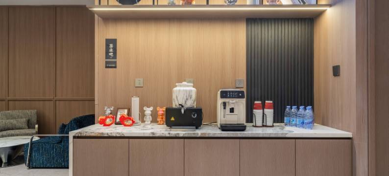 雷迪森世嘉酒店(上海国际旅游度假区川沙地铁站店)图片