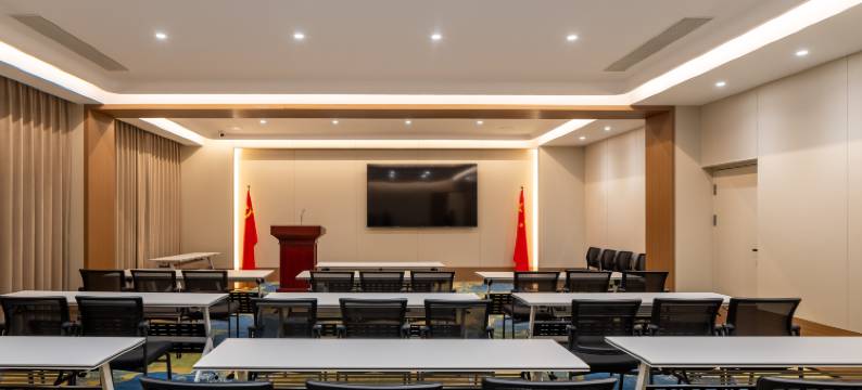 悦丰酒店(芜湖三山经济开发区店)图片