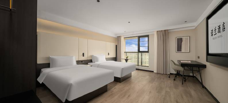 诺兰酒店(杭州下沙经济开发区店)图片