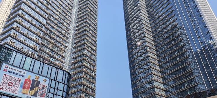 拾光青年旅舍(光明蓝鲸世界店)图片