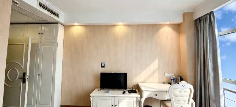 维娜斯大酒店(海门三和汽车广场人民西路店)图片