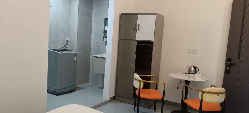 潮州和鑫公寓图片