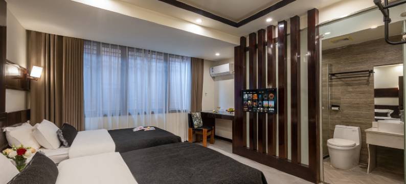 肇兴栖渡里民宿图片