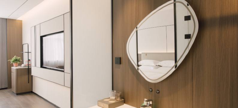 莫林酒店(瓜州大道县政府店)图片