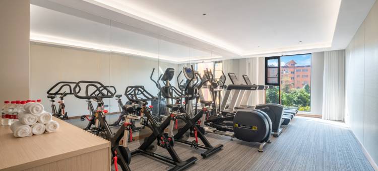 勐海景江大酒店图片