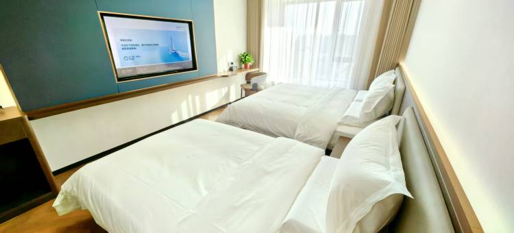 云泮Hotel酒店(大同大学店)图片