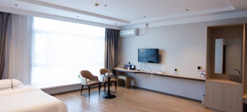 克什克腾旗新城宾馆图片