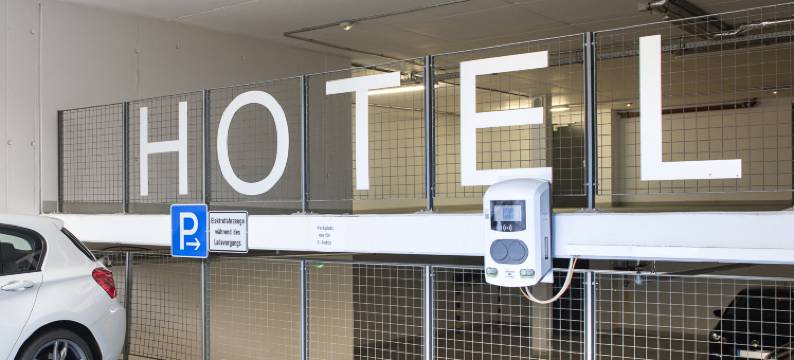 路德维希堡NH酒店(NH Ludwigsburg)图片