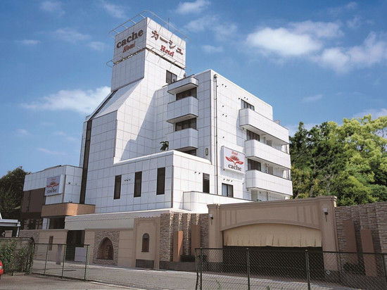 Hotel Cache 仅限成人