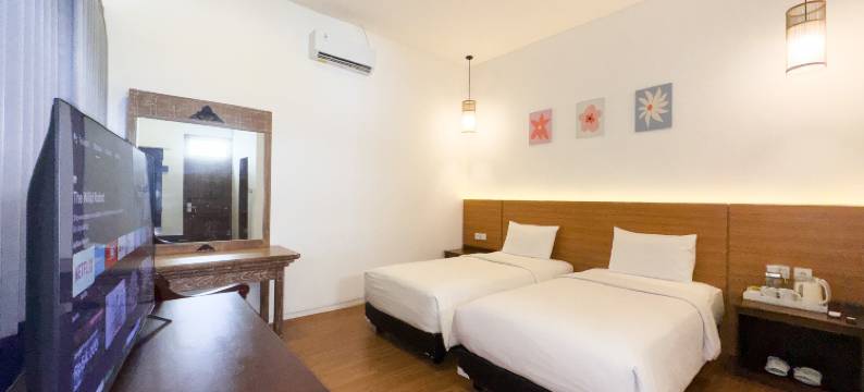 Casa De Lani 度假村及会议中心(Casa de Lani Resort & Convention)图片