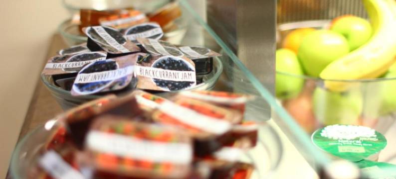 Cardiff City Center Hotel by Belvilla图片