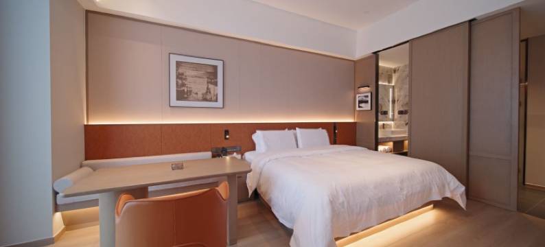 罗定泷喜大酒店图片