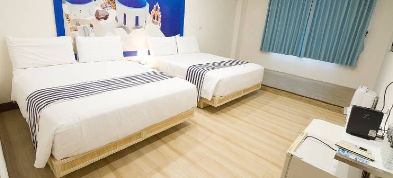 屏东遇见幸福地民宿图片