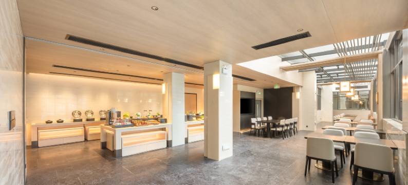 美豪丽致酒店(柳州窑埠古镇阳光100城市广场店)图片