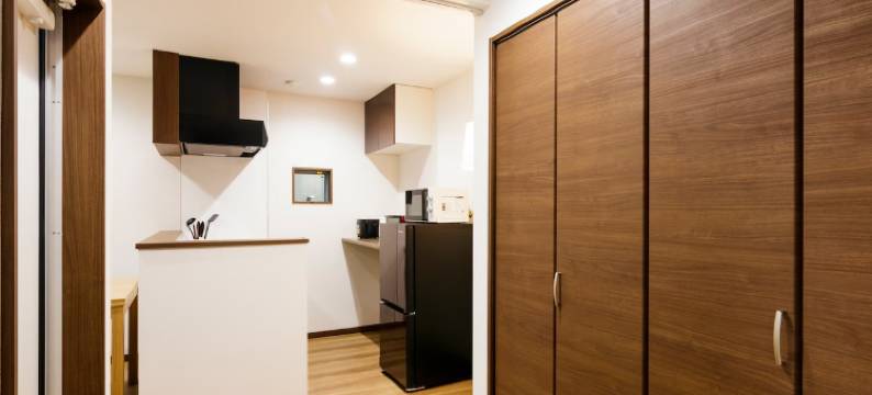 unito residence NAKANOSHIMBASHI(unito residence NAKANOSHIMBASHI)图片