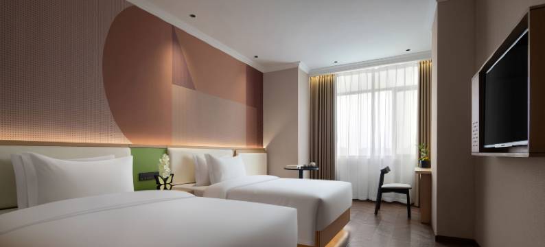 悦漫致酒店(毕节大方店)图片