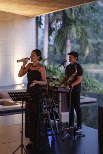 广西崇左秘境丽世度假村图片