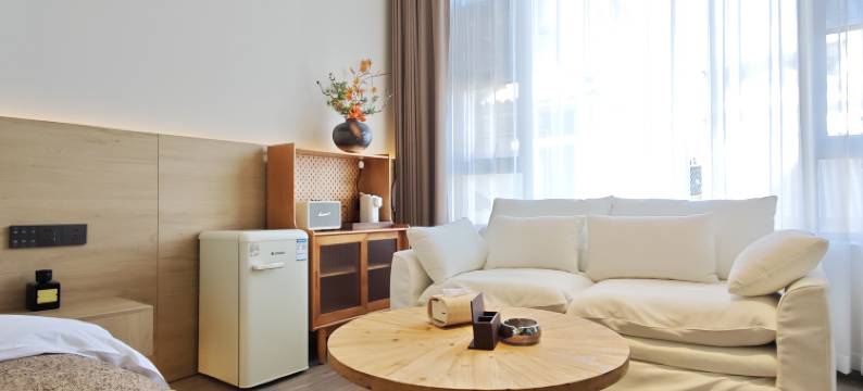 辰星小院轻奢民宿(大理古城店)图片