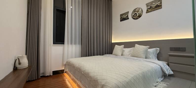 婺源静舍民宿图片