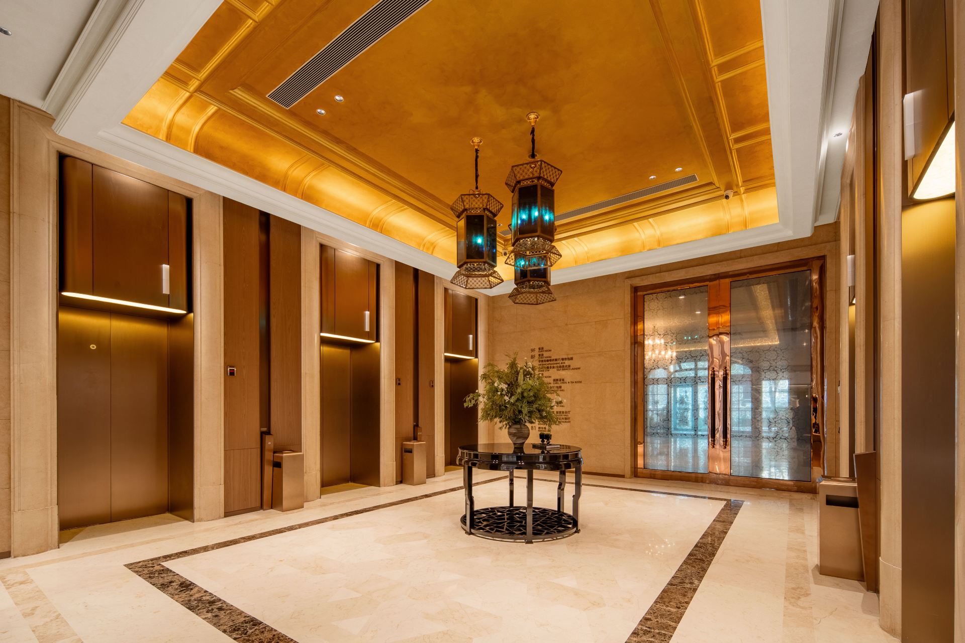 Hotel Overview