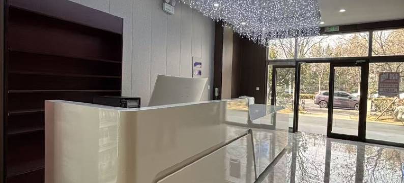 都市118连锁酒店(青岛山东科技大学北门店)图片