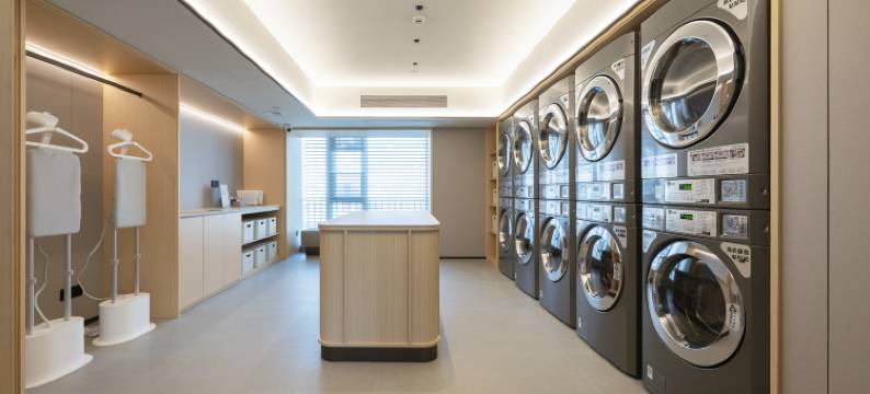 全季酒店(深圳科技园深大南地铁站)图片