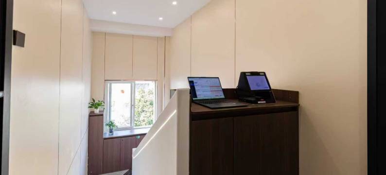 凡尘Design·轻奢设计师艺术观景度假美宿(普陀山普济寺店)图片