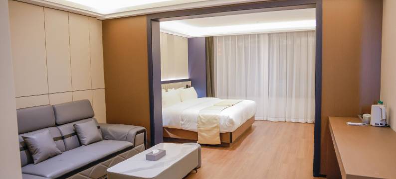 雨林国际酒店图片