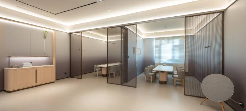 全季酒店(任丘北站东路店)图片