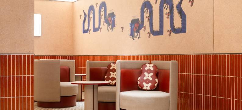 你好珠海情侣中路香炉湾城市阳台店图片