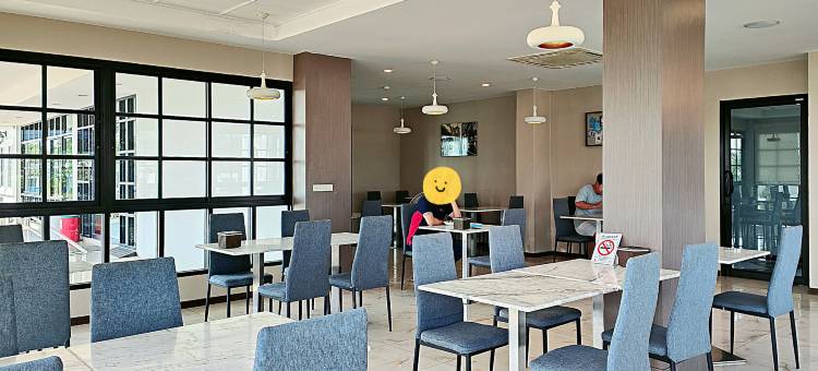 可可酒店(KOCO Hotel)图片