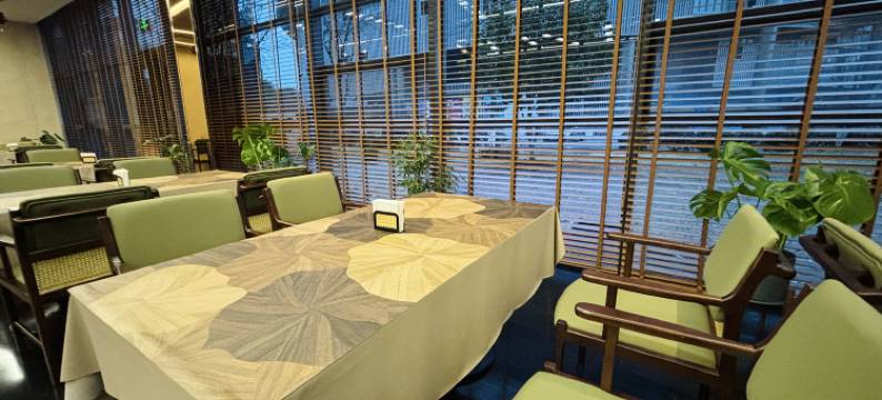 张家港派克酒店(张家港市第一人民医院|张家港购物公园店)图片