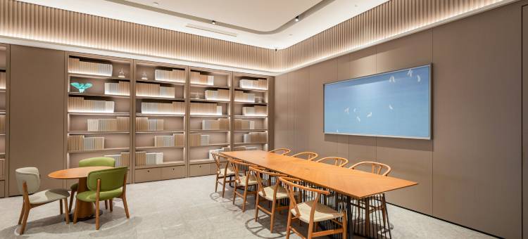 全季酒店(北京朝阳公园店)图片