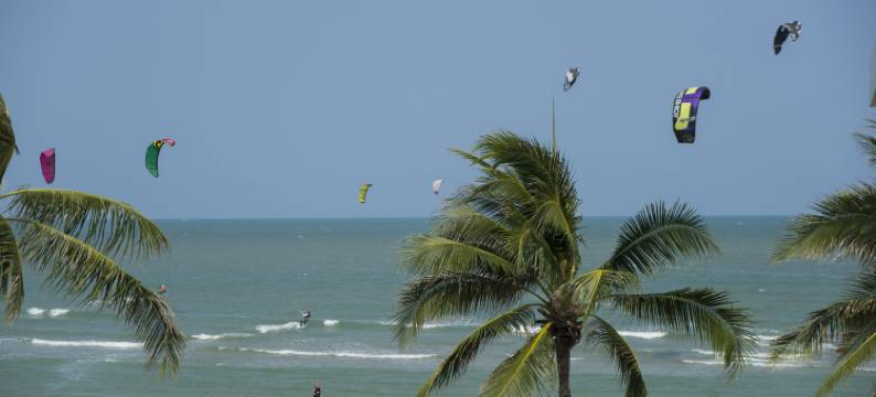 托拉尼莱贝布里别墅酒店(Tolani le Bayburi Villas, Hua Hin - Pranburi)图片