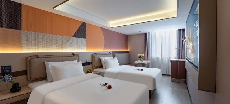 柏纳酒店 (平潭岛龙王头沙滩景区店)图片