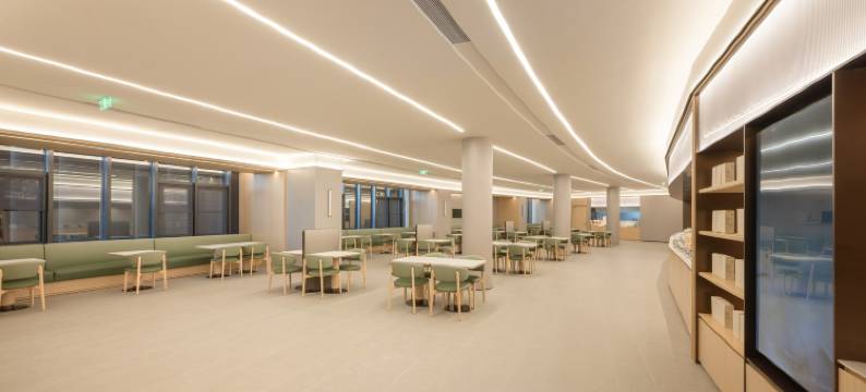 全季酒店(北海侨港风情街金海岸大道店)图片