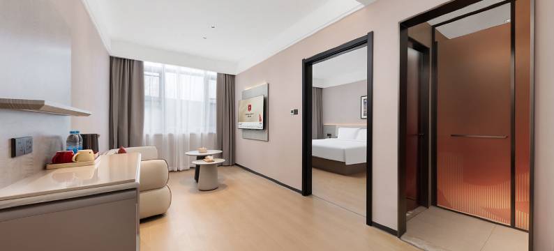 尚客优酒店(虞城谷熟店)图片