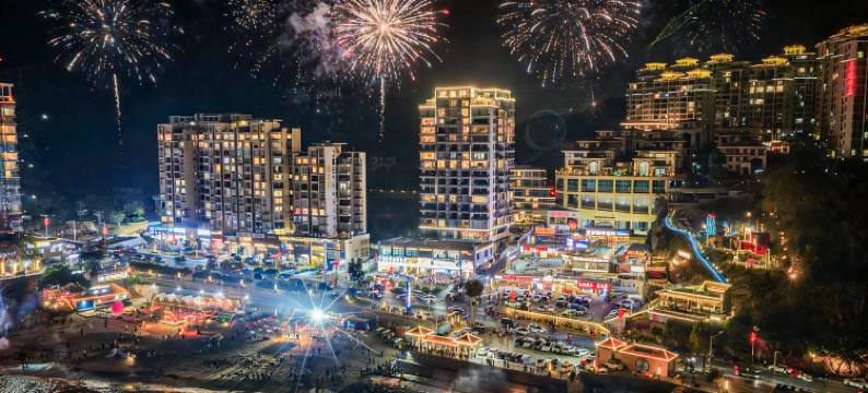 南澳暮兰海居(后宅海滨路店)图片