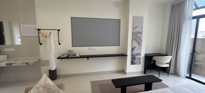 双子星民宿图片