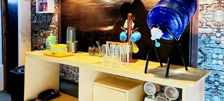 莫阿尔博阿尔MJs花园酒店(Cocotel提供支持)(MJs Garden Hotel Moalboal powered by Cocotel)图片