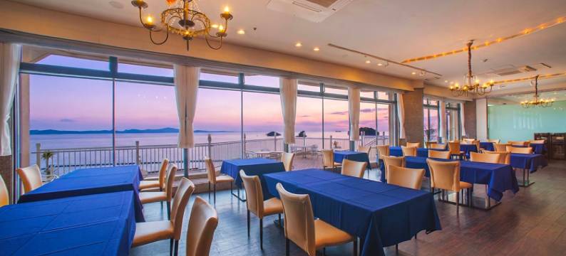 Resonex名护酒店(Hotel Resonex Nago)图片