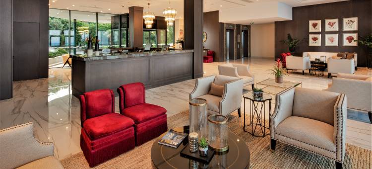 皇家公主酒店(Royal Princess Hotel)图片