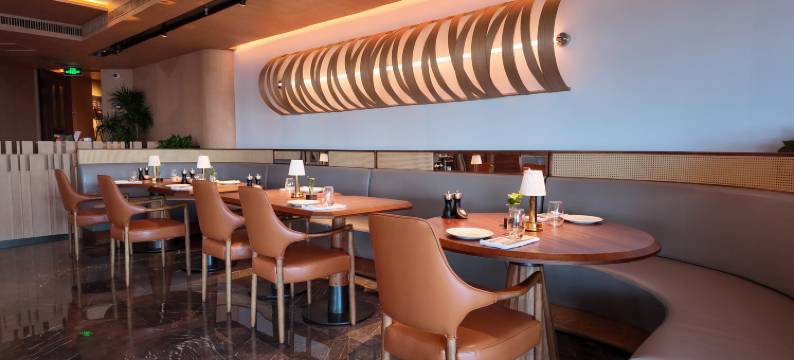 扬州万怡酒店图片