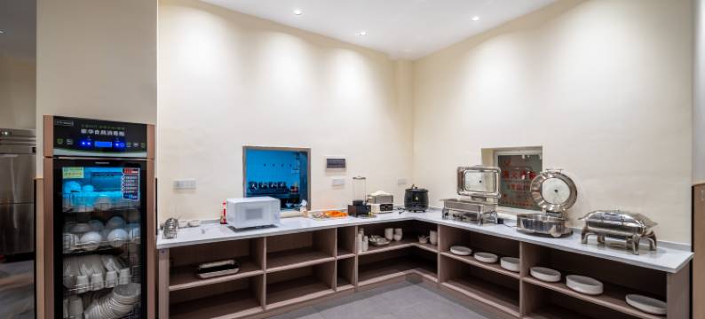 速8优选酒店(会泽教育局店)图片