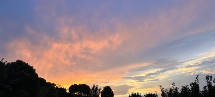 郎溪花涧民宿图片