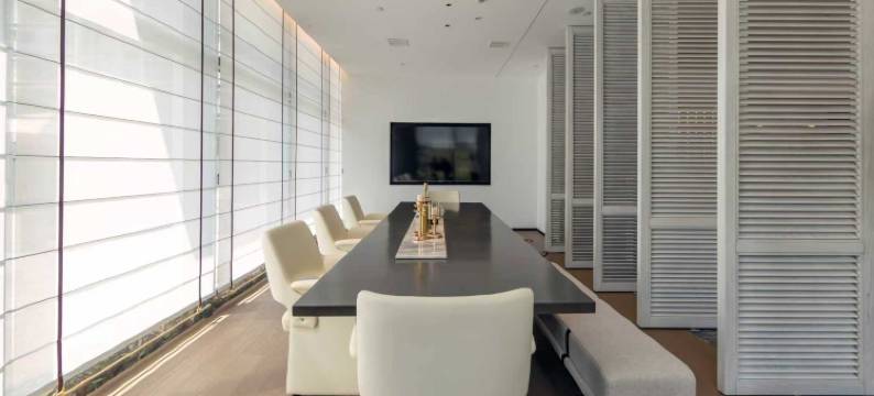 萍乡温德姆花园酒店图片