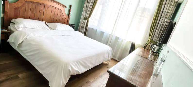 雅客小镇假日酒店(长春双阳科技大学店)图片