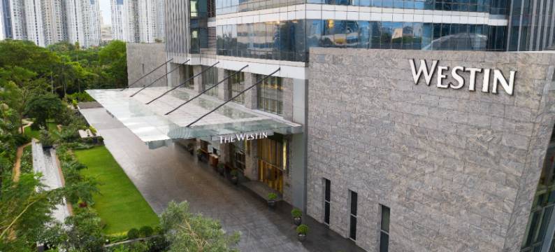 雅加达威斯汀酒店(The Westin Jakarta)图片