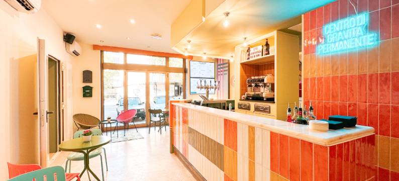 Ostello Bello Bologna图片